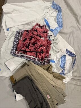 Mixed Youth Riding Bundle